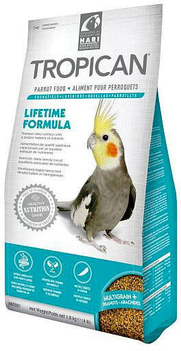 Tropican Lifetime ,1,8kg,2mm