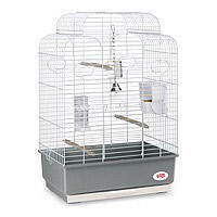 Cage Condo pour Oiseaux LW