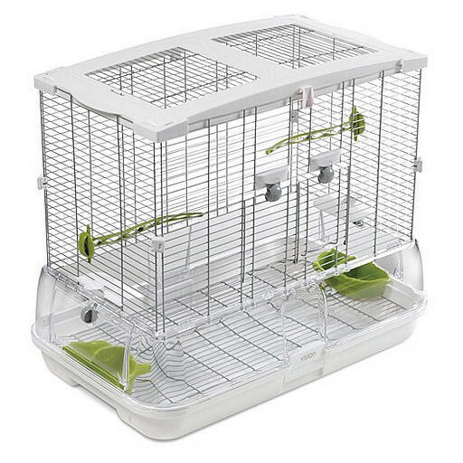 Cage Vision M01, prête-à-monter-V