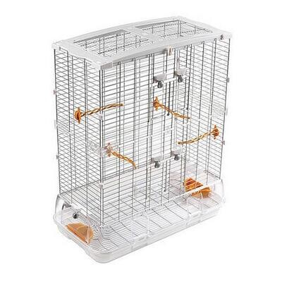 Cage Vision L12, prête-à-monter-V Cage Vision L12, prête-à-monter-V