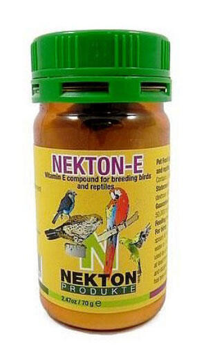 Nekton E 70g