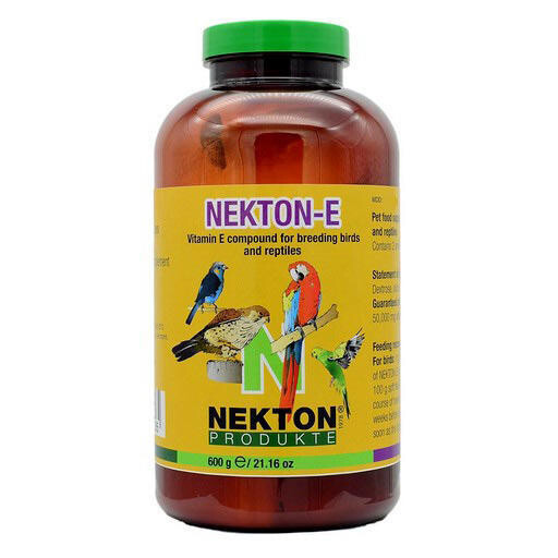 Nekton E 600g