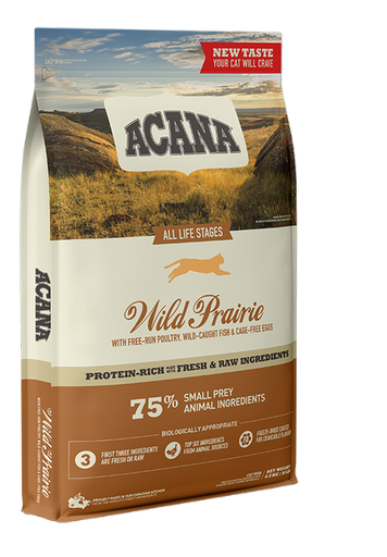 AC Cat W.Prairie 4,5kg