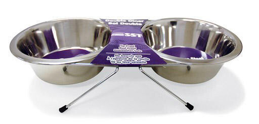 SST Dog Diner   2 qt
