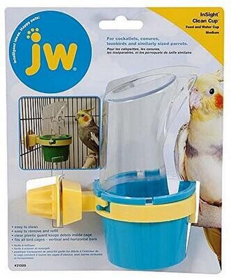 Bol Eau/Nourriture (Moyen)