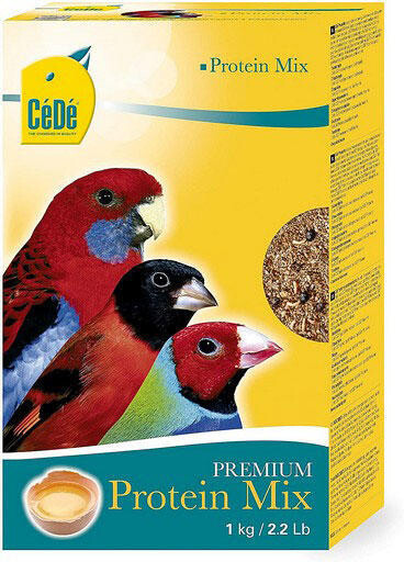 Cede Protein Mix 1kg