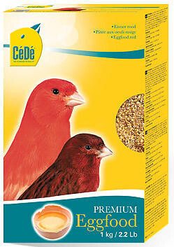 Cede Patée Rouge 1kg