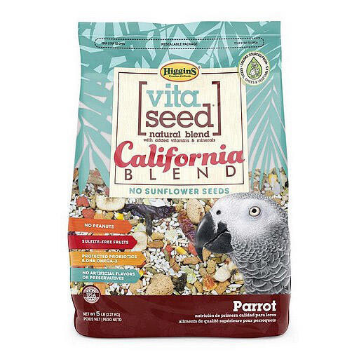 VitaSeed California Blend 5lb
