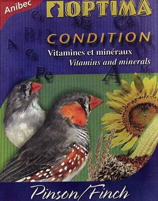 Optima Pinson Condition 1.5kg