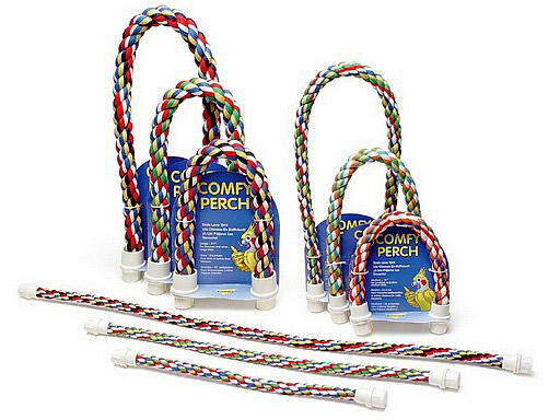 JW Perchoir Coton PETIT 21 IN