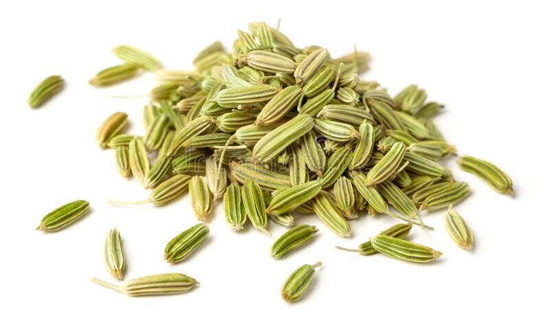 Graines de Fenouil 100g