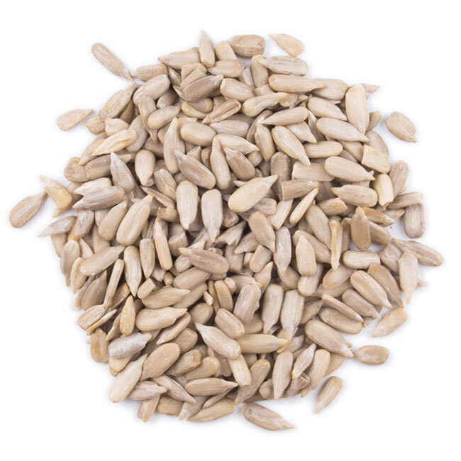 Tournesol sans écale 450g