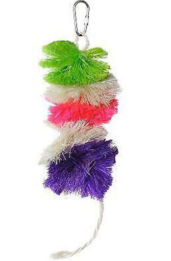 Jouet Tropical triple jeu