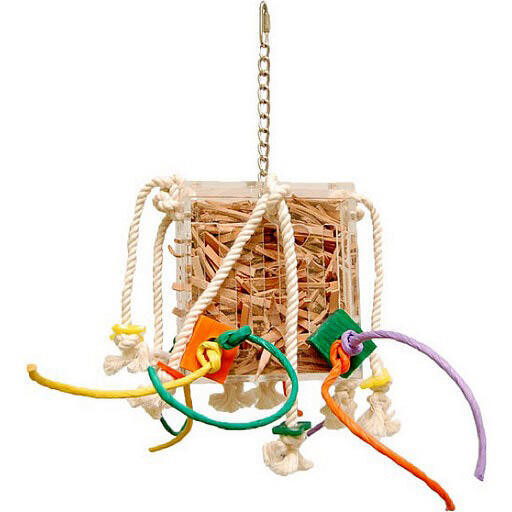 BOÎTE CUIR FOLIE P (L:5XH:4.25XP:2.5&#39;&#39;) 276S
