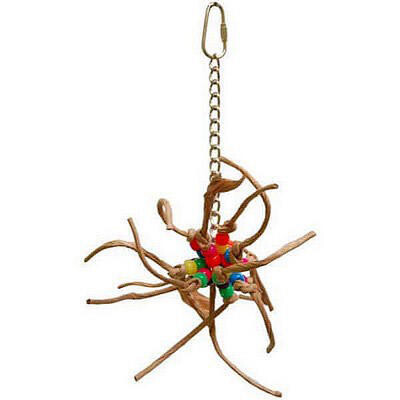 ZOOMAX JOUET C.S. OISEAUX PELOTA (8&#39;&#39; X 5&#39;&#39;) C.S. 680