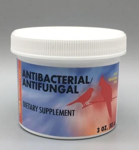 REVIVE (Antibacterial/Antifungal) 3oz