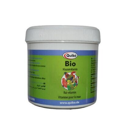 Quiko Bio 150g