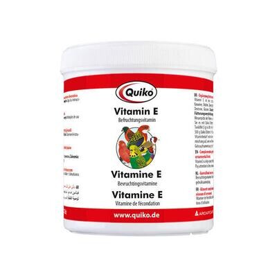 Quiko Vitamine E 350g