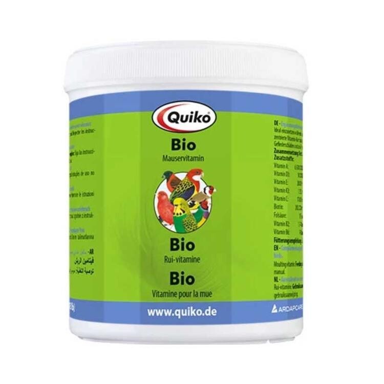 Quiko Bio 50g