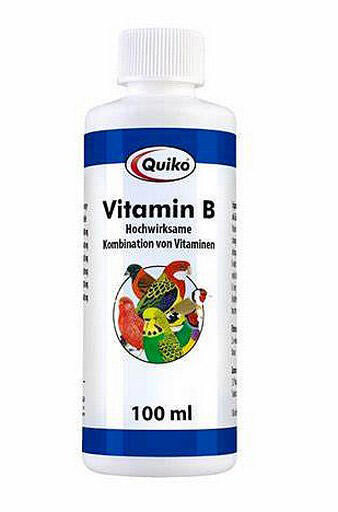 Quiko Vitamin B 100ml