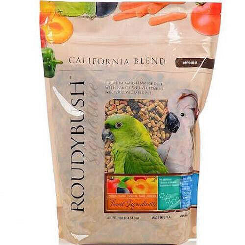 RoudyBush California Blend Medium 44oz