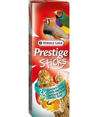 VL - PRESTIGE STICKS Pinsons Fruit exotique 2x 30g