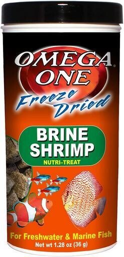 OS FD Shrimp 1.45oz