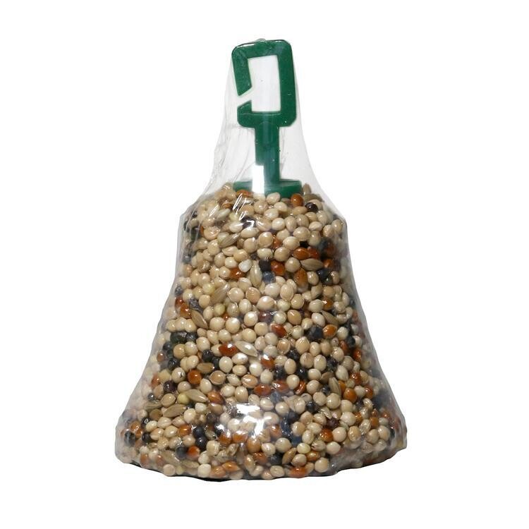 JOHNSONS Canary Seed Bell (27)