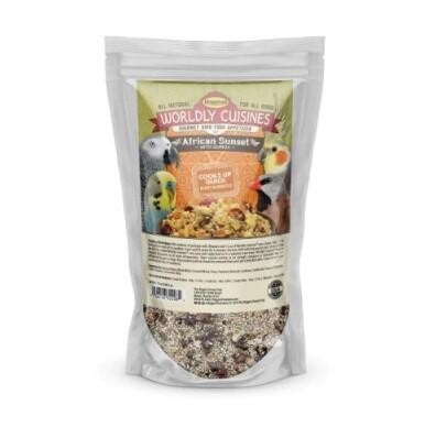 Wc African Sunset 13oz