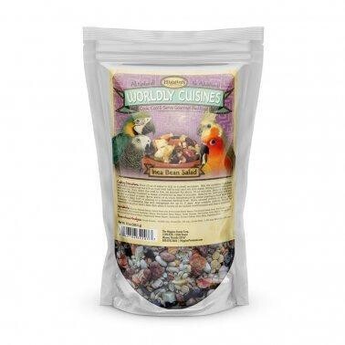 Wc Inca Bean Salad 13oz