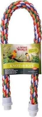 LW Perchoir En Coton 36-V