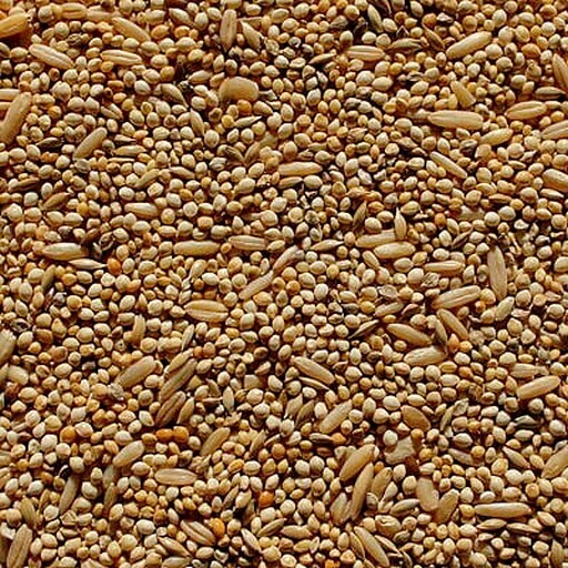 Nourriture Perruche 18kg