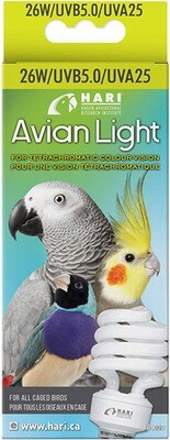 Lampe Avian 26W