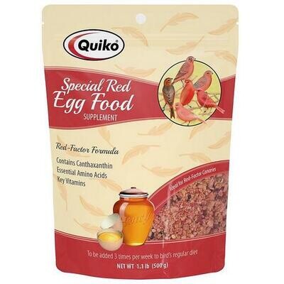 Quiko Special Red 500g