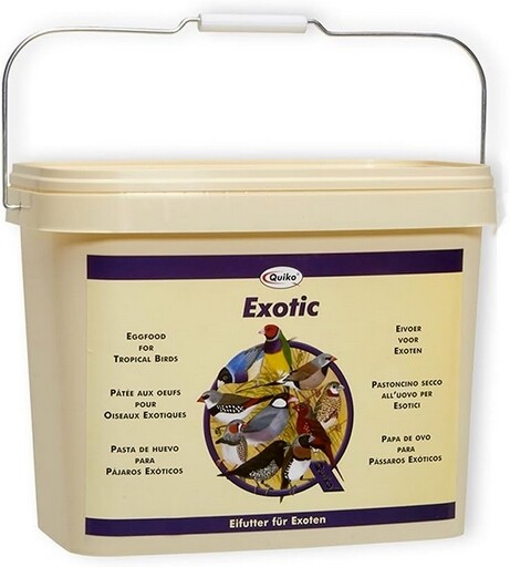 Quiko Exotic 5kg
