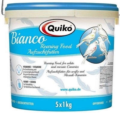 Quiko Bianco 5kg