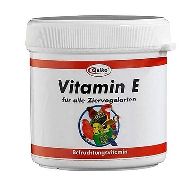 Quiko Vitamine E 140g