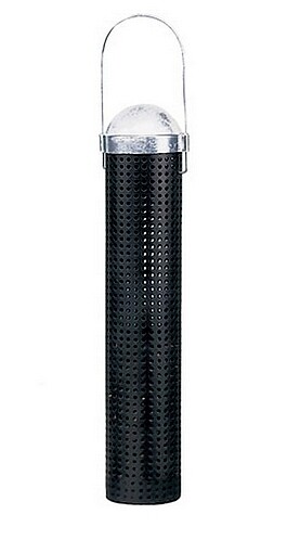 Silo a Chardon diam 2,75&#39;&#39;x10&#39;&#39;H
