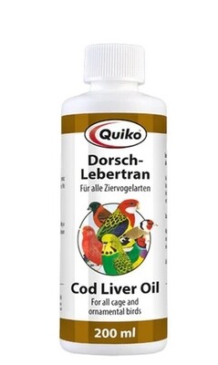 Huile de Foie de Morue 200ml