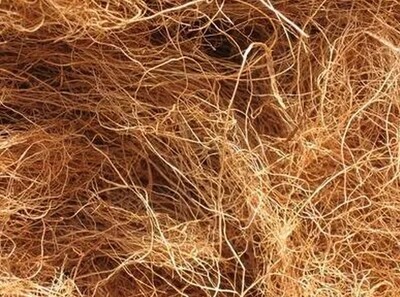 Fibre de coconut 500g
