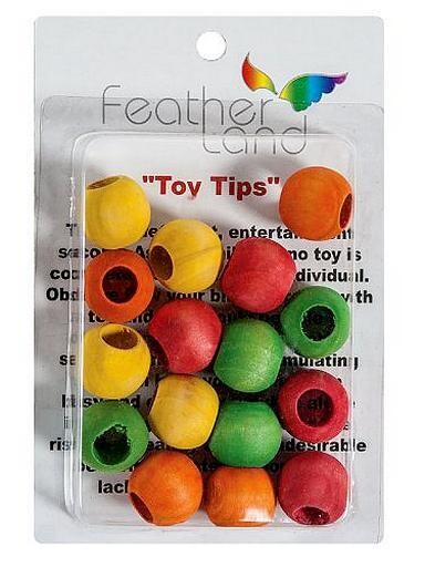 Lot de Boules (16) colorés 3/4&#39;&#39;