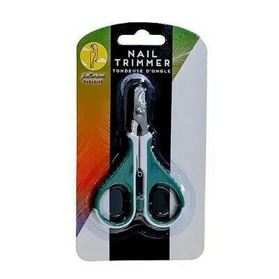 Coupe-ongles pour oiseaux/nail trimmer