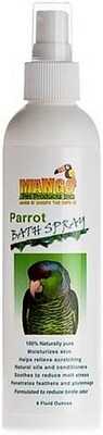 Mango Shampooing pour Perroquet 8oz