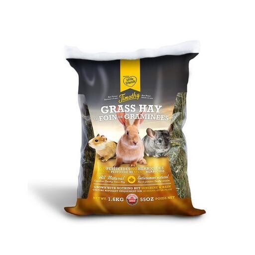 MARTIN FOIN DE GRAMINÉES 1.6 KG