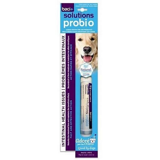 Solutions ProBio Chien Pâtée 15g