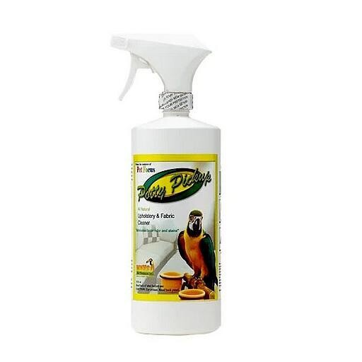 Pet Focus Potty Pickup 1L