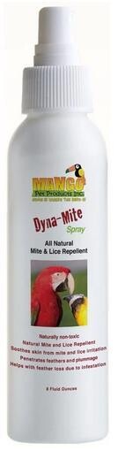 Mango Dyna Mite 4L