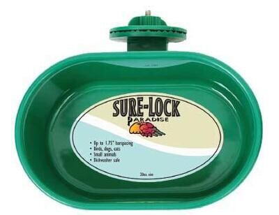 Bol d'alimentation sure-lock 10 oz