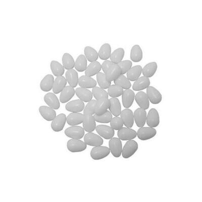 Oeufs factices Canaris/Pinsons