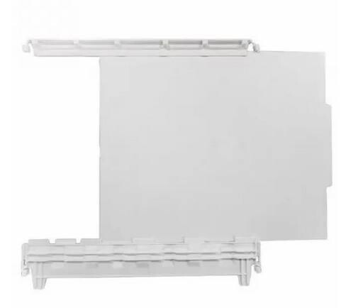 Kit de séparateur pour cages 90 et 120 cm